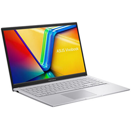 ASUS Vivobook 15 i3-1315U 8 GB 4 TBSSD UHD Graphics FHD 15.6" Windows 11 Home X1504VA-NJ720AT25