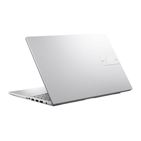 ASUS Vivobook 15 i3-1315U 8 GB 4 TBSSD UHD Graphics FHD 15.6" Windows 11 Home X1504VA-NJ720AT25