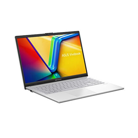 Asus Vivobook Go 15 R5 7520U 8 GB 2 TBSSD Radeon Graphics 15.6" FHD Windows 11 Home E1504FA-NJ115AT9