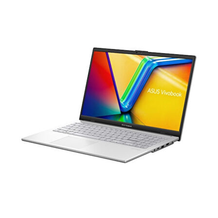Asus Vivobook Go 15 R5 7520U 8 GB 4 TBSSD Radeon Graphics 15.6" FHD Windows 11 Pro E1504FA-NJ115AT15