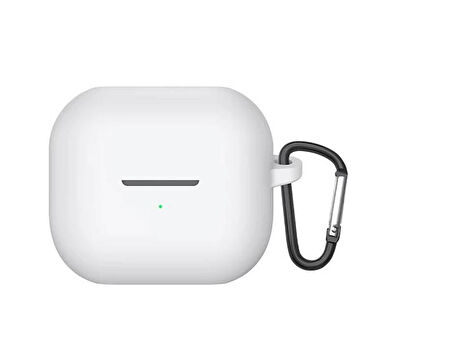 Samsung Galaxy Buds 3 Pro Kancalı Kılıf