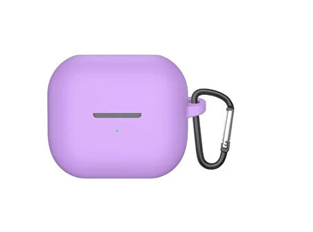 Samsung Galaxy Buds 3 Pro Kancalı Kılıf