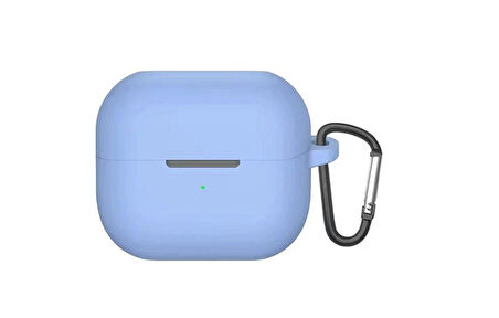 Samsung Galaxy Buds 3 Pro Kancalı Kılıf