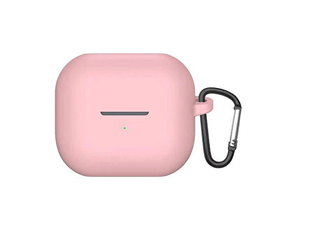 Samsung Galaxy Buds 3 Pro Kancalı Kılıf