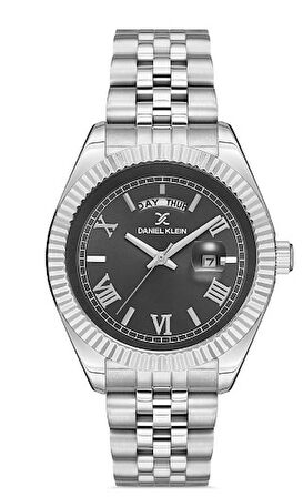 Daniel Klein Dk.1.12994.2 Erkek Kol Saati