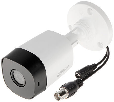 Dahua Ahd Kamera Ir Bullet 2Mp 3.6Mm Dahua Hac-B1A21-0360B
