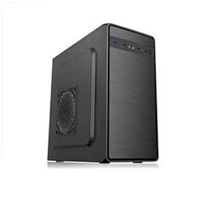 DAGMOR BN2015256 İNTEL İ5 10400 32GB RAM DDR4 1TB HDD 500GB M2 NVME OFİS PC KASA