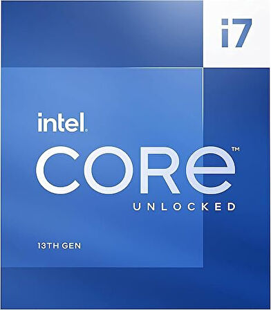 DAGMOR BN2015293 İNTEL İ7 13700 32GB RAM DDR4 1TB HDD 500GB M2 NVME OFİS PC KASA