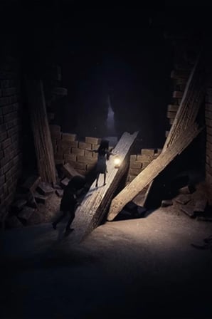 REANIMAL - Switch 2 - FİZİKİ KARTUŞ GÖNDERİLİR