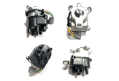 DİSTRİBÜTÖR CRV 2,0 98-01 (8 FİŞ)