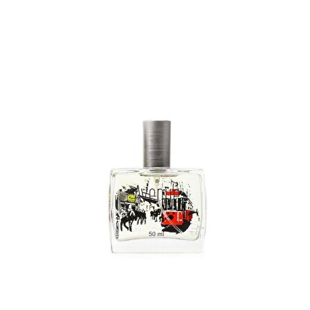 Bargello AVENUE EDP Çiçeksi Erkek Parfüm 50 ml  
