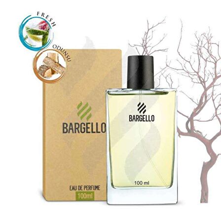 BARGELLO 561 ERKEK 100 ml PARFÜM EDP