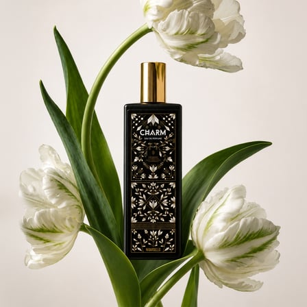 Bargello CHARM EDP Çiçeksi Kadın Parfüm 50 ml  