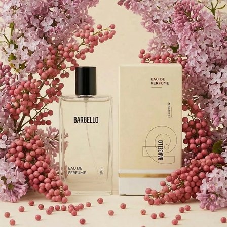 Bargello 125 Oriental EDP Oryantal Kadın Parfüm 50 ml  