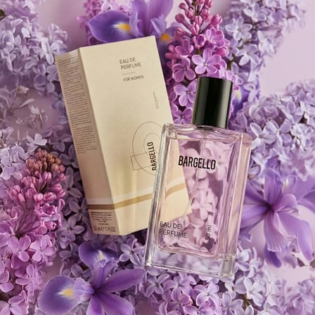 Bargello 141 Floral EDP Çiçeksi Kadın Parfüm 50 ml  