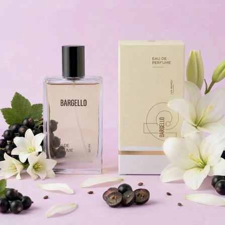 Bargello 148 Fresh EDP Çiçeksi Kadın Parfüm 50 ml  