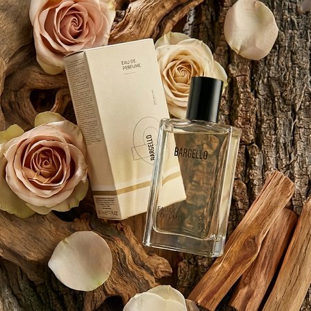 Bargello 154 Floral EDP Çiçeksi Kadın Parfüm 50 ml  