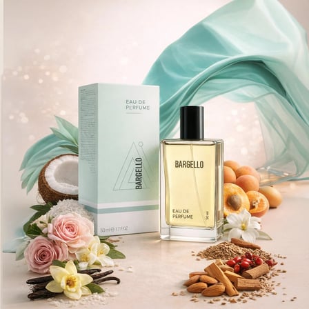 Bargello 193 Oriental EDP  Unisex Parfüm 50 ml  