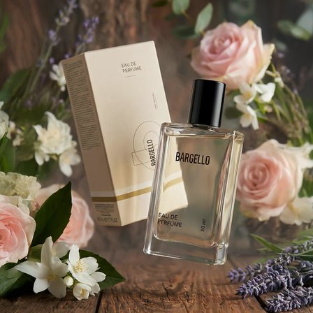 Bargello 226 Oriental EDP Çiçeksi Kadın Parfüm 50 ml  