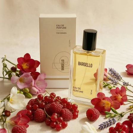 Bargello 252 Oriental EDP Oryantal Kadın Parfüm 50 ml  