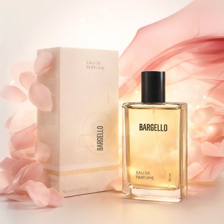 Bargello 402 Floral EDP Çiçeksi Kadın Parfüm 50 ml  