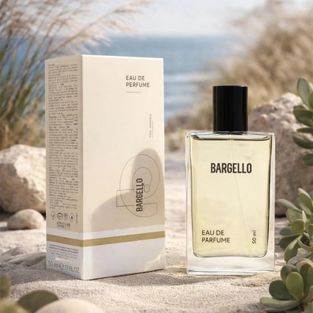 Bargello 409 Oriental EDP Çiçeksi Kadın Parfüm 50 ml  