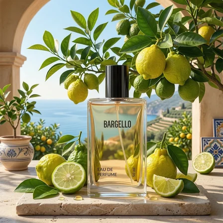 Bargello 425 Floral EDP Çiçeksi Kadın Parfüm 50 ml  