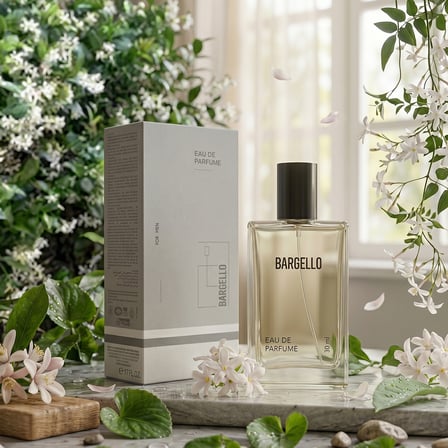 Bargello 509B Fresh EDP  Erkek Parfüm 50 ml  