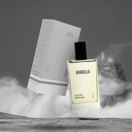 BARGELLO 561 ERKEK 50 ml PARFÜM EDP FRESH