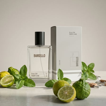 Bargello 606 Woody EDP  Erkek Parfüm 50 ml  