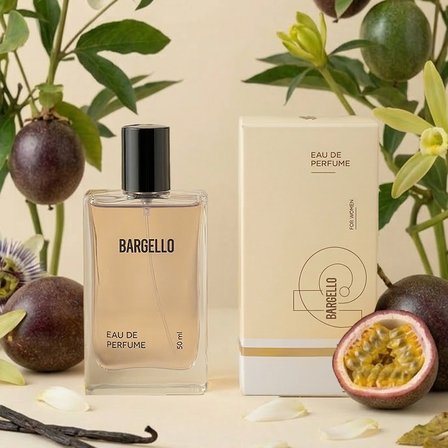 Bargello 172 Oriental EDP Çiçeksi Kadın Parfüm 50 ml  