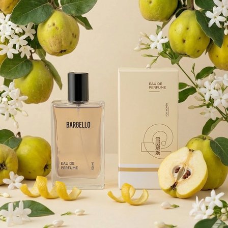 Bargello 137 Floral EDP Çiçeksi Kadın Parfüm 50 ml  