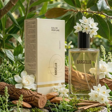 Bargello 164 Floral EDP Çiçeksi Kadın Parfüm 50 ml  