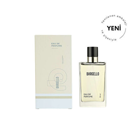 BARGELLO 236 KADIN 50 ml PARFÜM EDP FLORAL