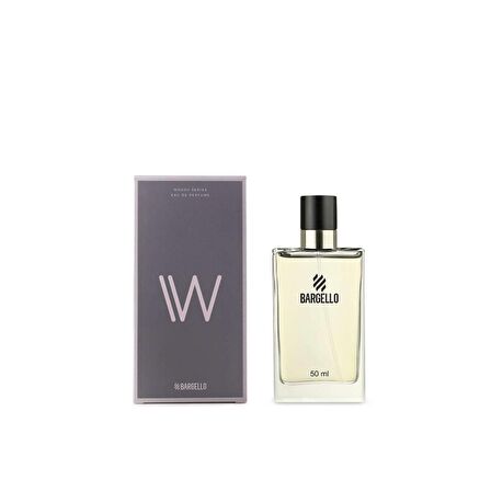 BARGELLO 490 UNISEX 50 ml PARFÜM EDP WOODY