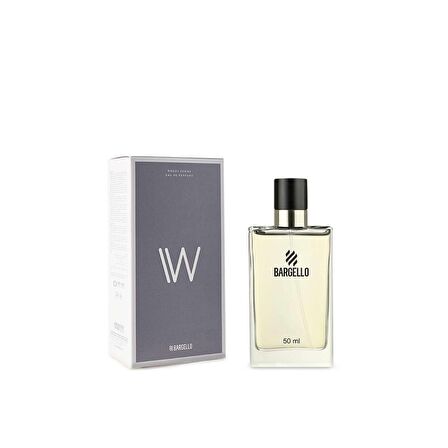 BARGELLO 490 UNISEX 50 ml PARFÜM EDP WOODY