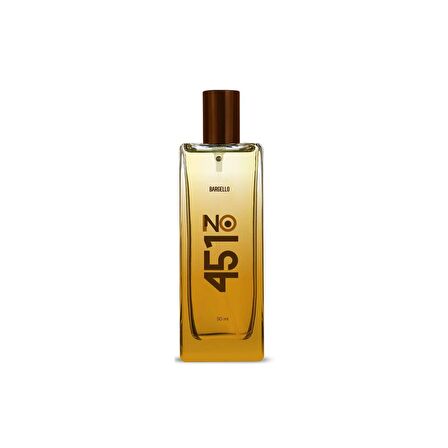 BARGELLO NO.451 UNISEX 50 ml PARFÜM EDP