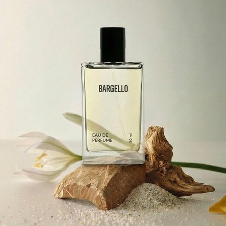 BARGELLO 444 KADIN 50 ml PARFÜM EDP ORIENTAL
