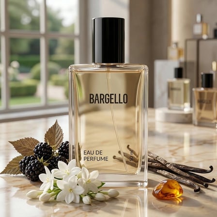 BARGELLO 190 KADIN 50 ml PARFÜM EDP FLORAL