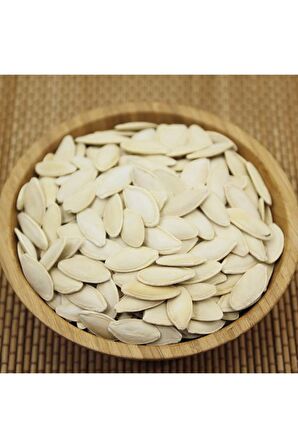 1 KG Kabak Çekirdeği İlaçsız - Doğal Tarım-