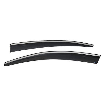 Volkswagen Passat Type B8 15-20 Plus Style Cam Rüzgarlığı