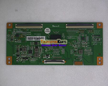 CC500PV1D CC500PV5D N4TP500UHDPV5D-F-K1D Vestel 50U9500 T-con Board