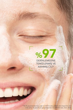 Sebium Sivilce ve Karşıtı Bakım Kremi 30ml&Arındırıcı Yüz Temizleme Jeli 200ml
