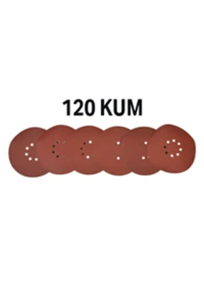 CATPOWER 3014 ZIMPARA 120 KUM