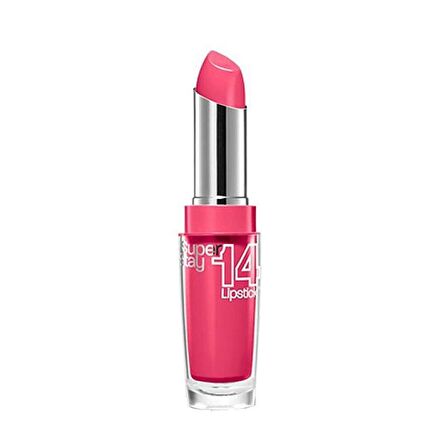 Maybelline Super Stay 14H Lipstick 125 Coral Beams 