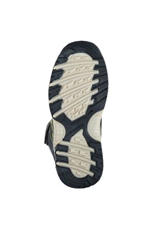 Hammer Jack Çocuk Haki Yeşil Su Geçirmez Ransom F Outdoor Bot