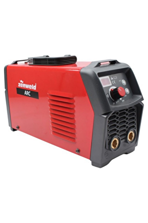 Zenweld ARC 200 İnverter Kaynak Makinası