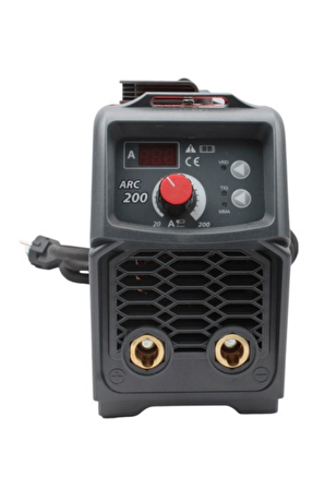 Zenweld ARC 200 İnverter Kaynak Makinası