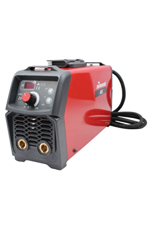 Zenweld ARC 200 İnverter Kaynak Makinası