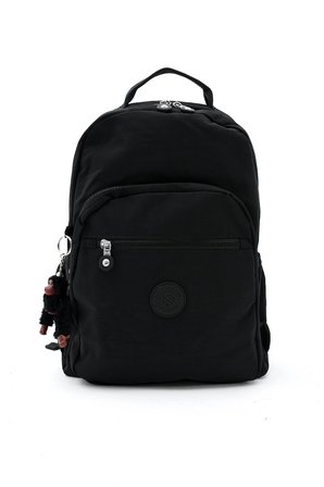 Unisex Suya Dayanıklı Krinkıl Kumaş Çok Gözlü Büyük Boy Laptop Okul Ve Sırt Çantası SRG